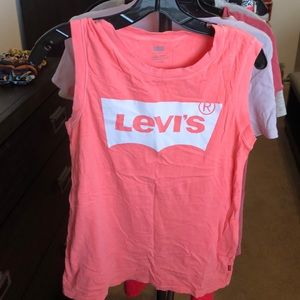 Levi’s tank top